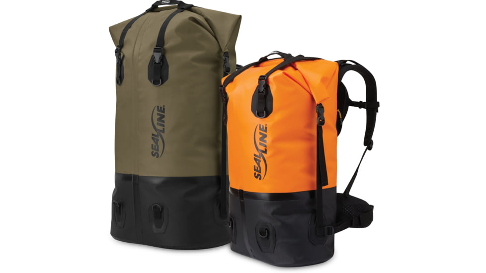 SealLine 70L Pro Dry Pack