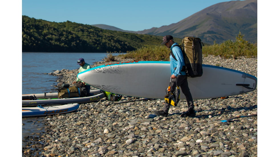 SealLine 70L Pro Dry Pack