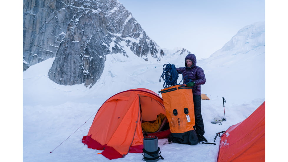 SealLine 70L Pro Dry Pack