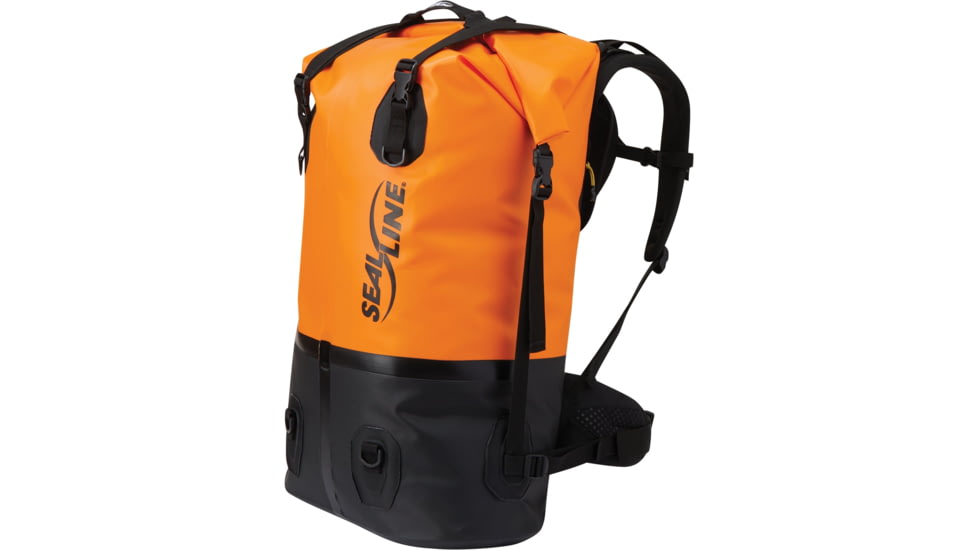 SealLine 70L Pro Dry Pack