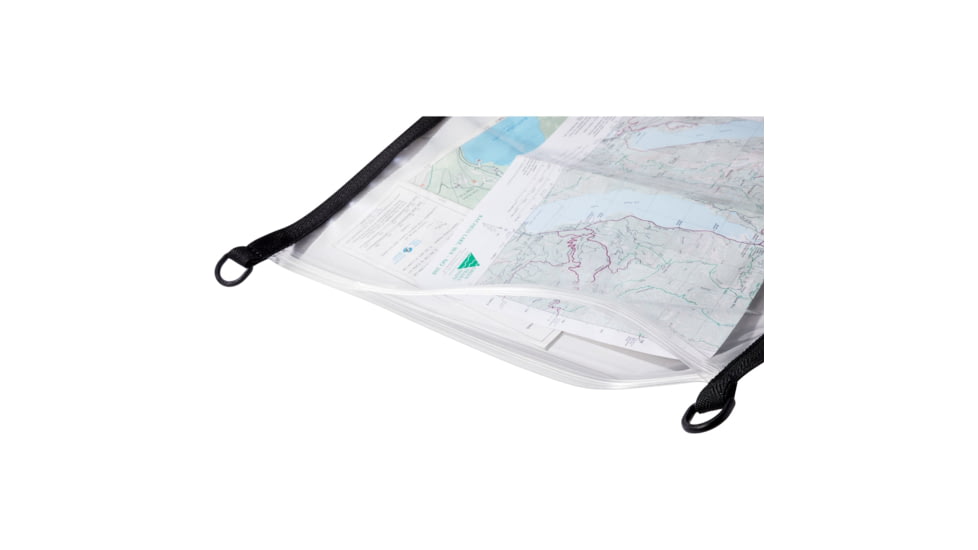 SealLine Map Case