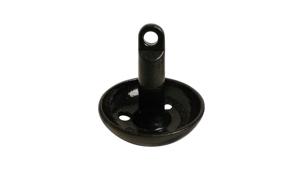 SeaSense Mushroom Anchor 15Lb  Vinyl Coat 74581