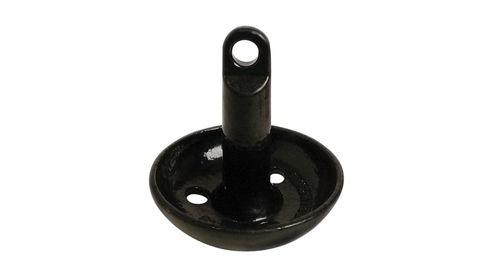 SeaSense Mushroom Anchor 8Lb Vinyl Coat 74570