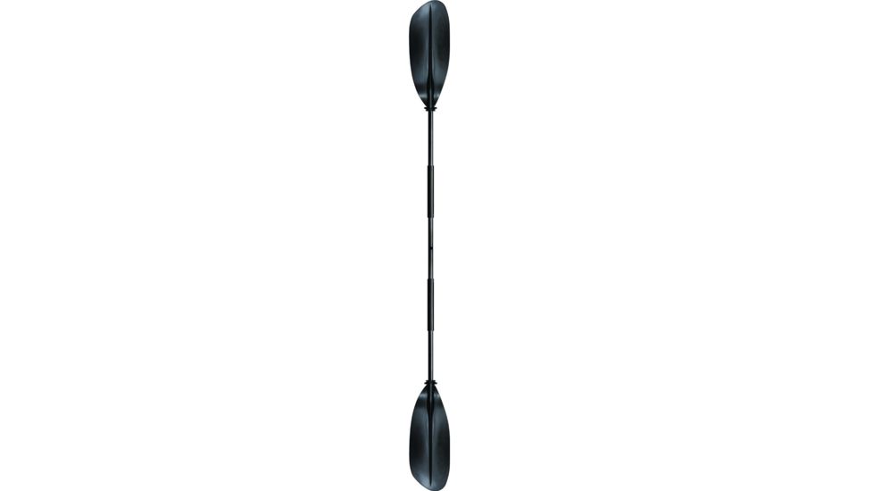 SeaSense X-Treme II Kayak Paddle, Black, 84in 5001553
