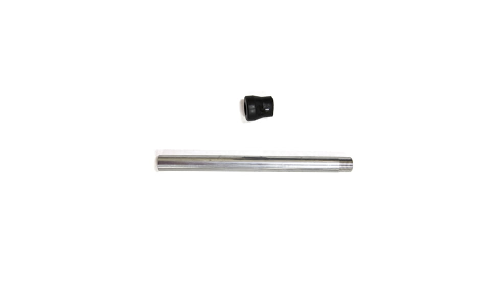 Seastar Solutions Aluminum Support Tube Kit For Steering Cable, SA27274P