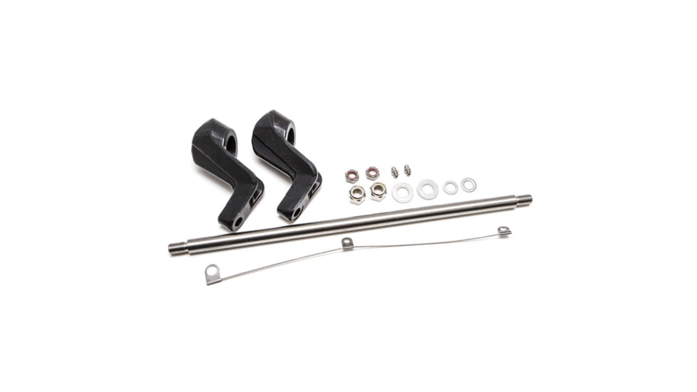 Seastar Solutions Pivot Cylinder Support Bracket Kit For O/B Engines, HP6014