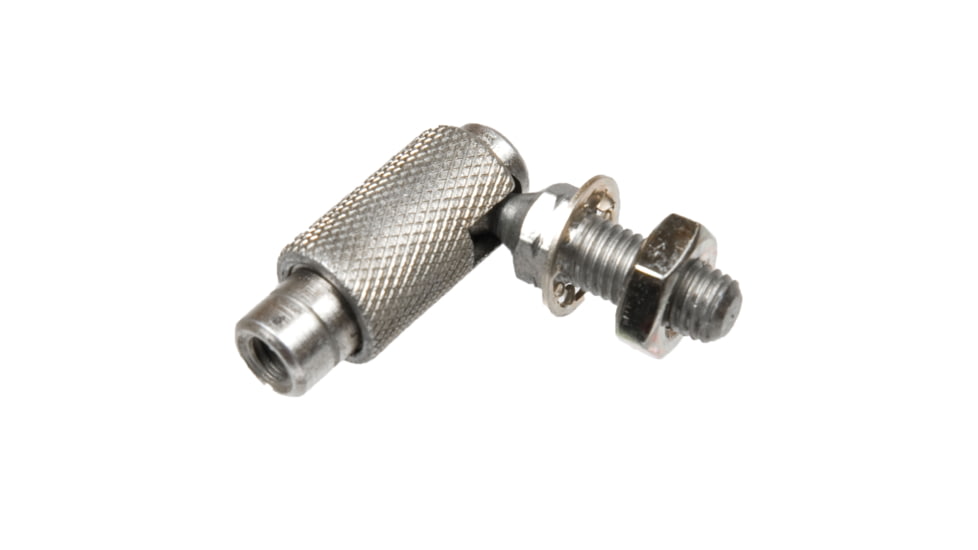 Seastar Solutions Universal Ball Joint Kit For 3300/33C Cables 1/4 28 Male Threads, CA37701P