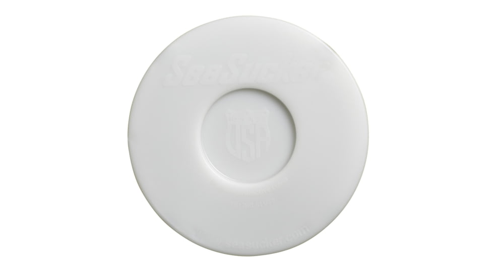 SeaSucker 4.5in Protective Cover, White, CX2061