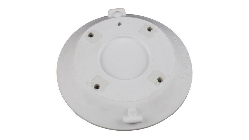 SeaSucker 6in Vacuum Pad, White, CX2006W
