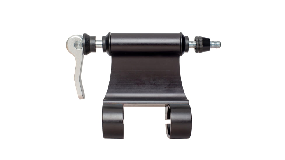 SeaSucker 9x100mm Quick Release Monkey Bars Bike Carrier, Black, SX6171