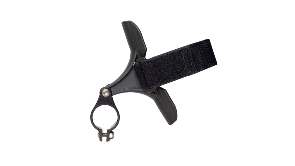 SeaSucker 9x100mm Quick Release Monkey Bars Bike Carrier, Black, SX6171