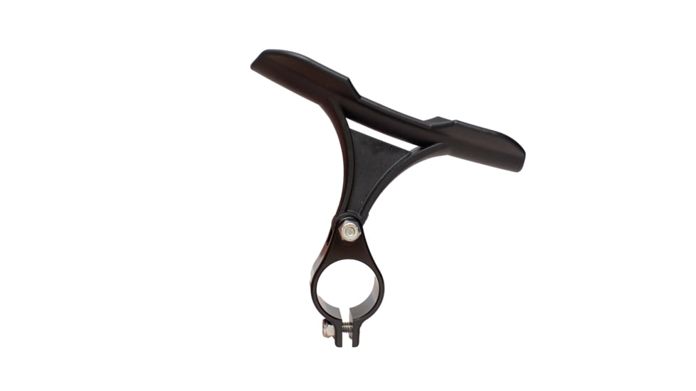 SeaSucker 9x100mm Quick Release Monkey Bars Bike Carrier, Black, SX6171