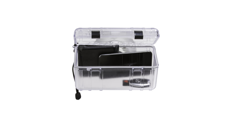 SeaSucker Dry Box - Vertical Mount, Large, MB5502