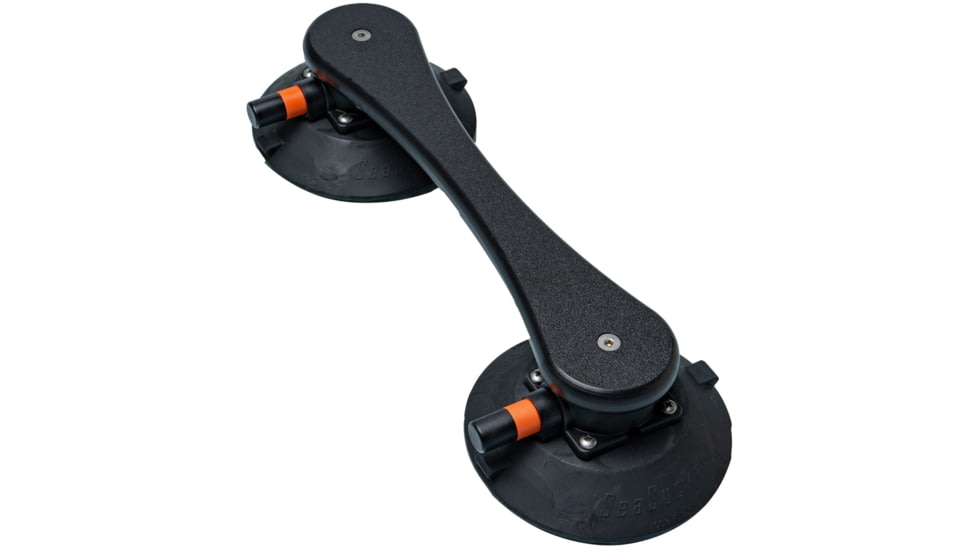 SeaSucker Heavy Duty Handle, Black, MB5281B