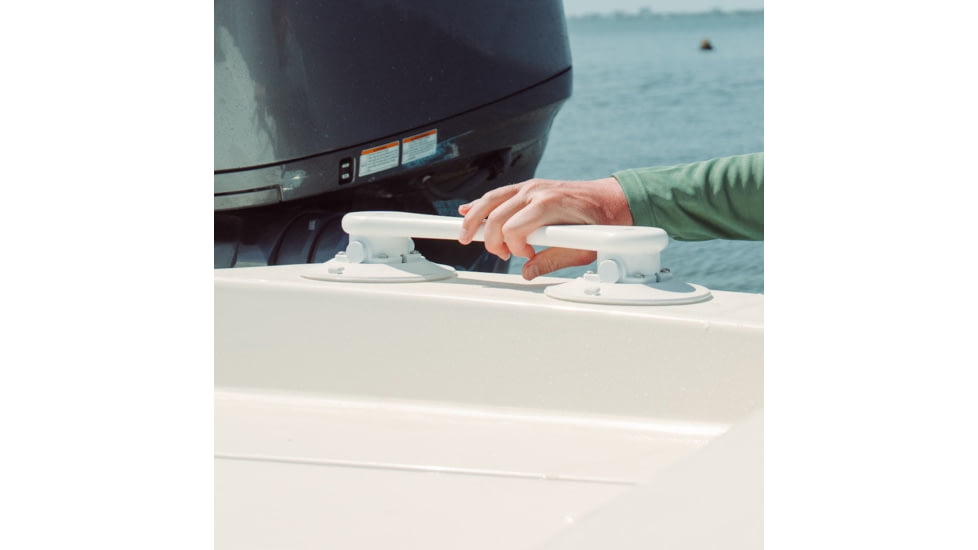 SeaSucker Heavy Duty Handle, White, MB5281W