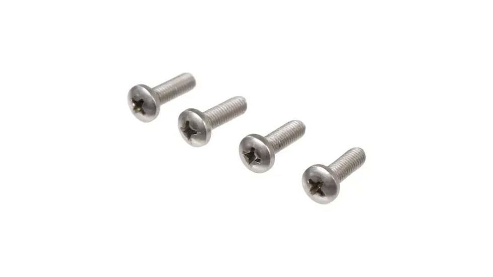 SeaSucker Housing Screws, Pack of 4, CX2121