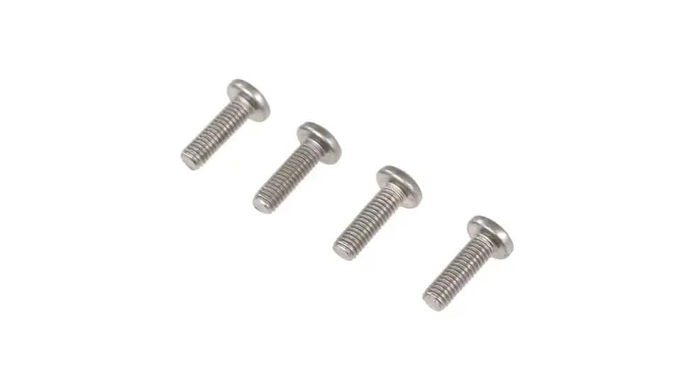 SeaSucker Housing Screws, Pack of 4, CX2121