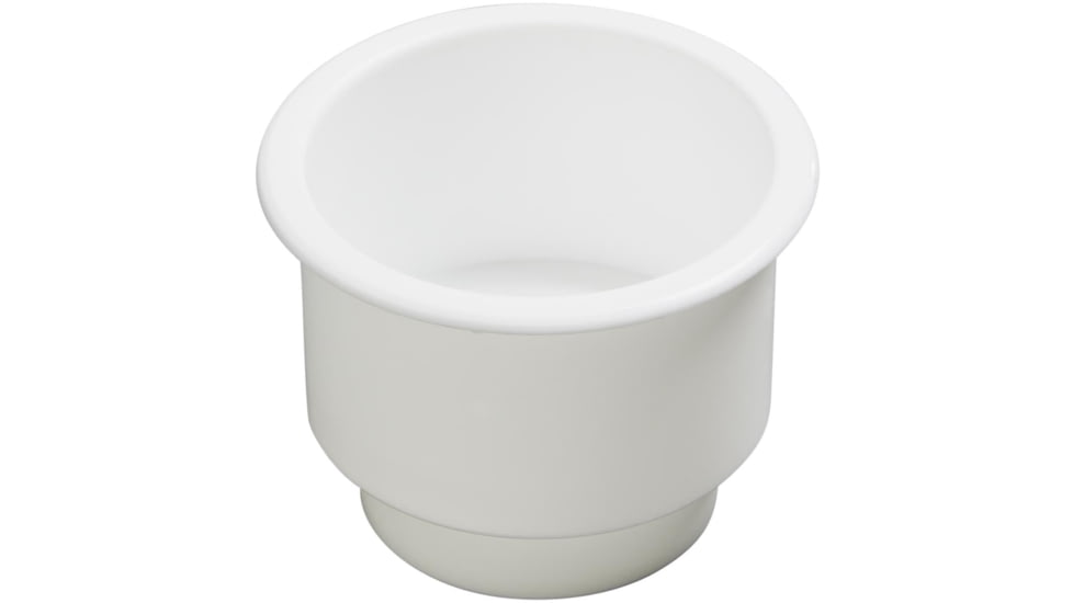 SeaSucker Insert Cup Holder, White, CX2301W