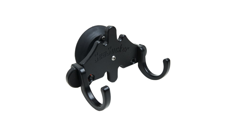 SeaSucker Line/Hose Hook, Black, SM2860B