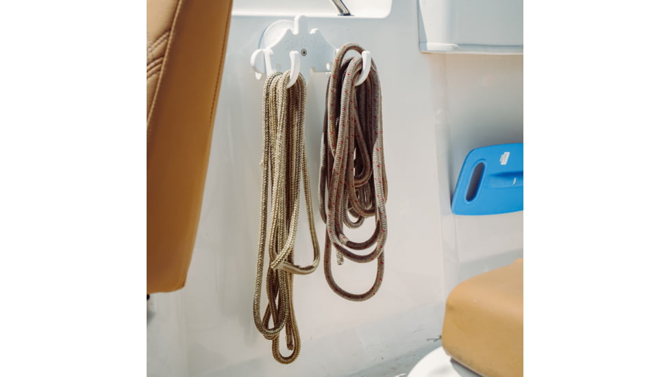 SeaSucker Line/Hose Hook, Black, SM2860B