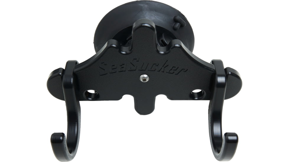 SeaSucker Line/Hose Hook, Black, SM2860B