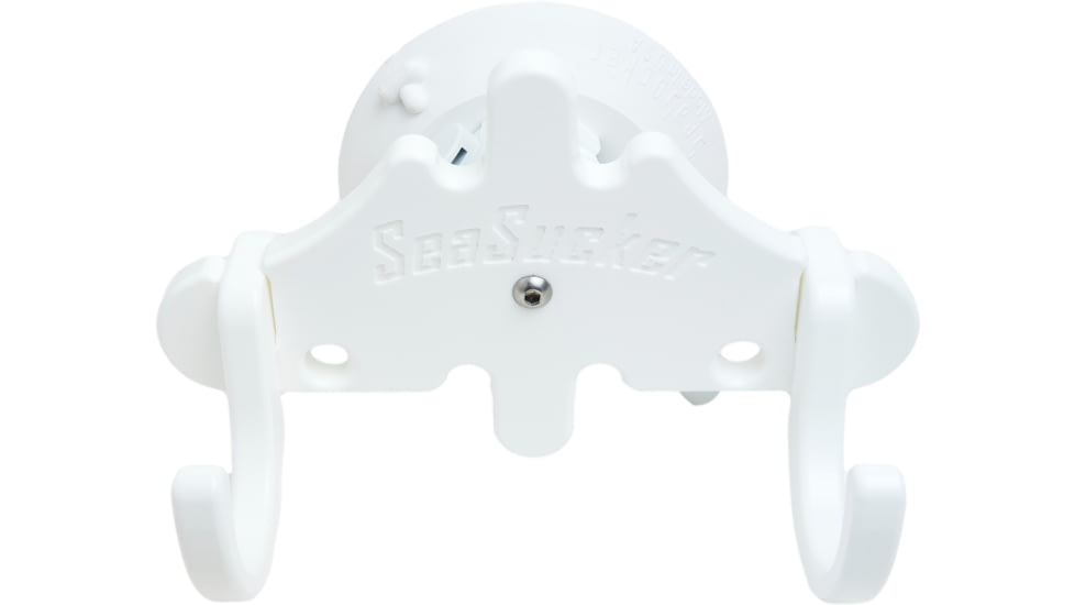 SeaSucker Line/Hose Hook, White, SM2860W