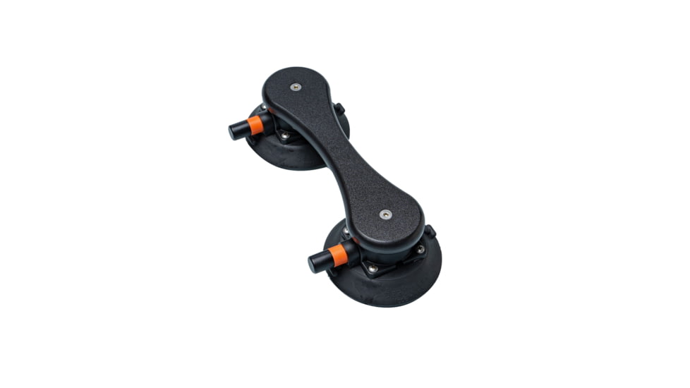 SeaSucker Medium Duty Handle, Black, MB5280B