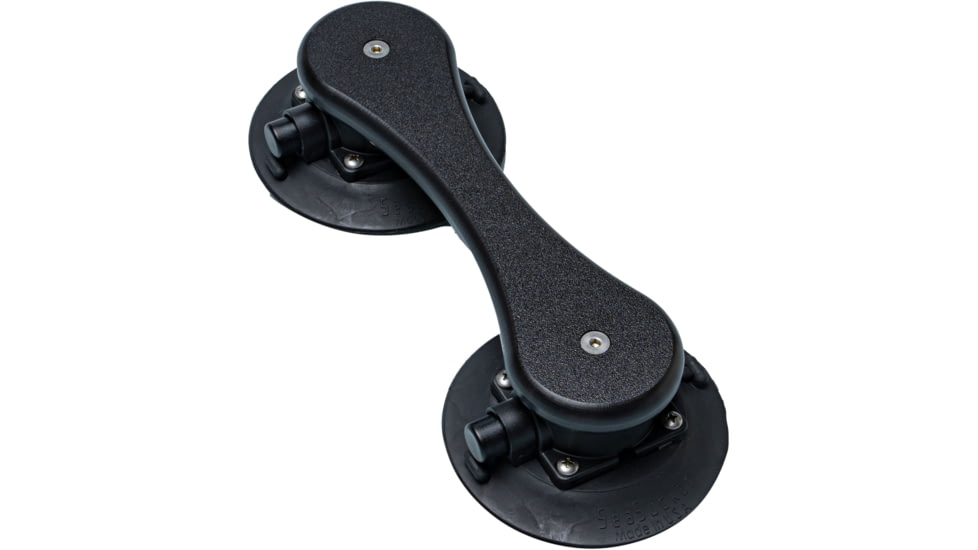 SeaSucker Medium Duty Handle, Black, MB5280B