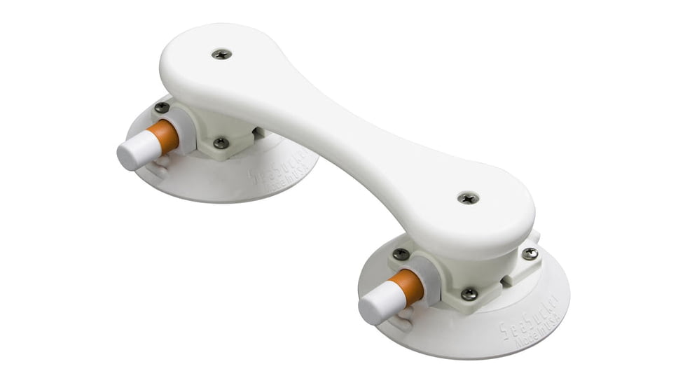 SeaSucker Medium Duty Handle, White, MB5280W