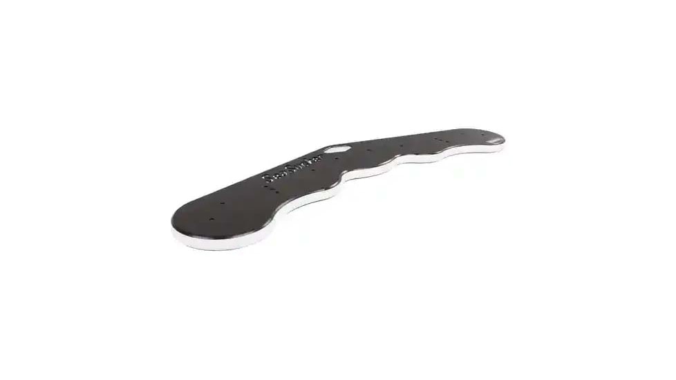SeaSucker Mini Bomber Deck &amp; Hardware, Black, CX2206