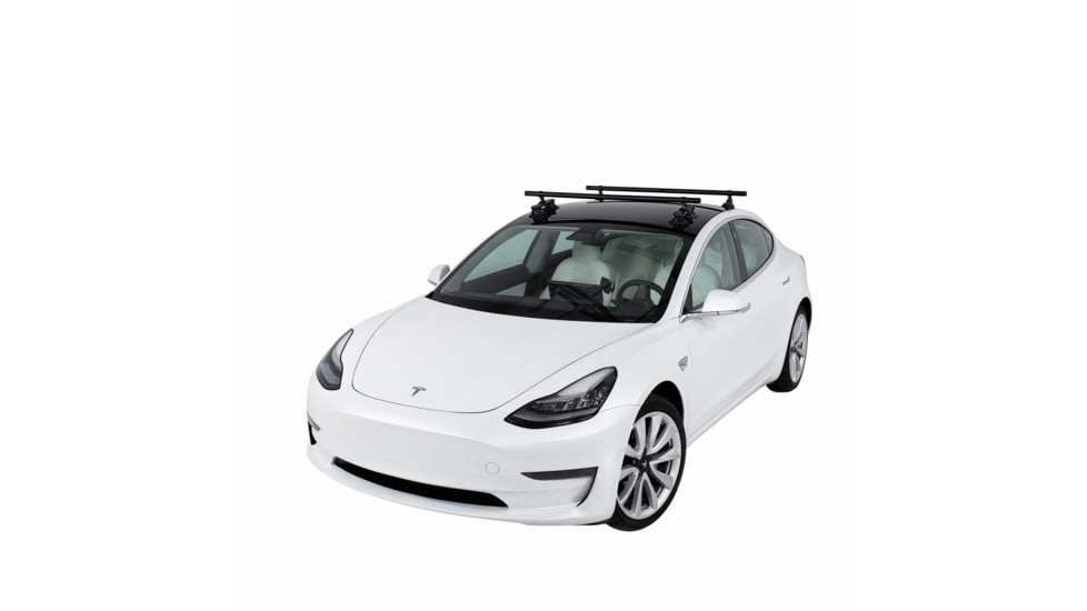 SeaSucker Monkey Bars, Black, 60in, Black, SX6156