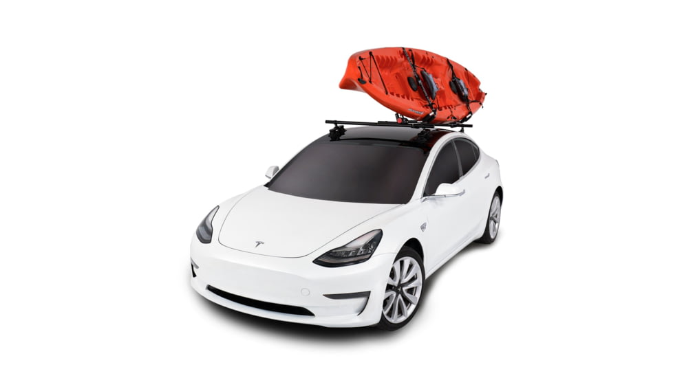 SeaSucker Monkey Bars, Black, 60in, Black, SX6156