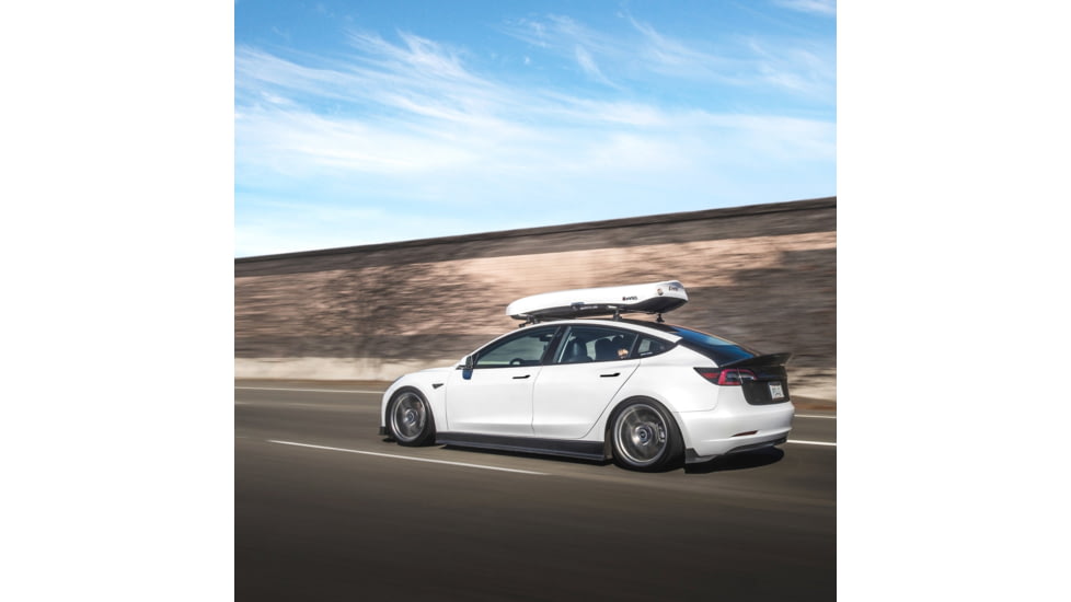 SeaSucker Monkey Bars, Black, 60in, Black, SX6156