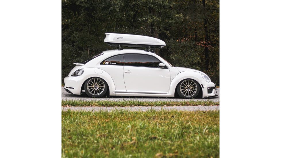 SeaSucker Monkey Bars, Black, 60in, Black, SX6156