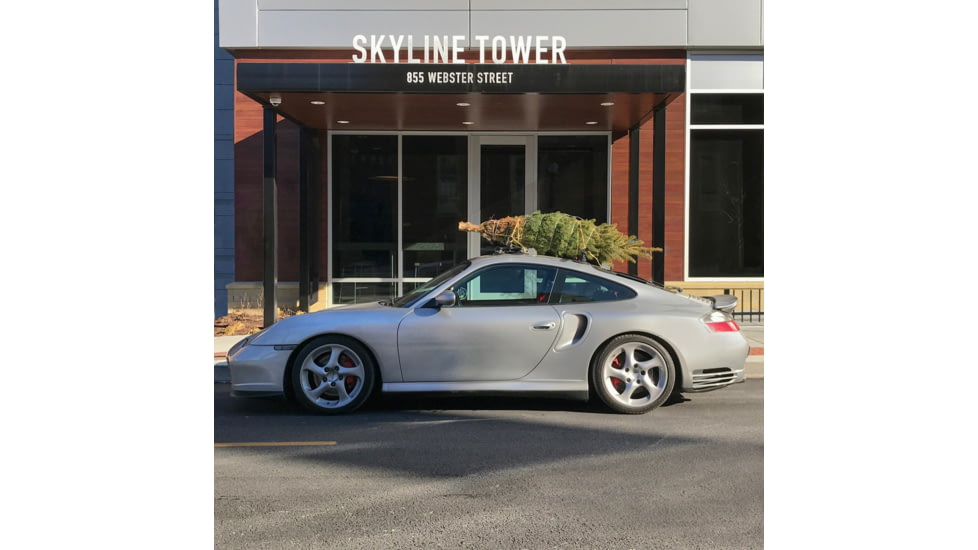 SeaSucker Monkey Bars, Black, 60in, Black, SX6156