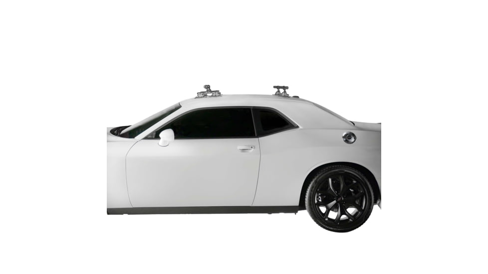 SeaSucker Monkey Bars, Black, One Size, 810046210192