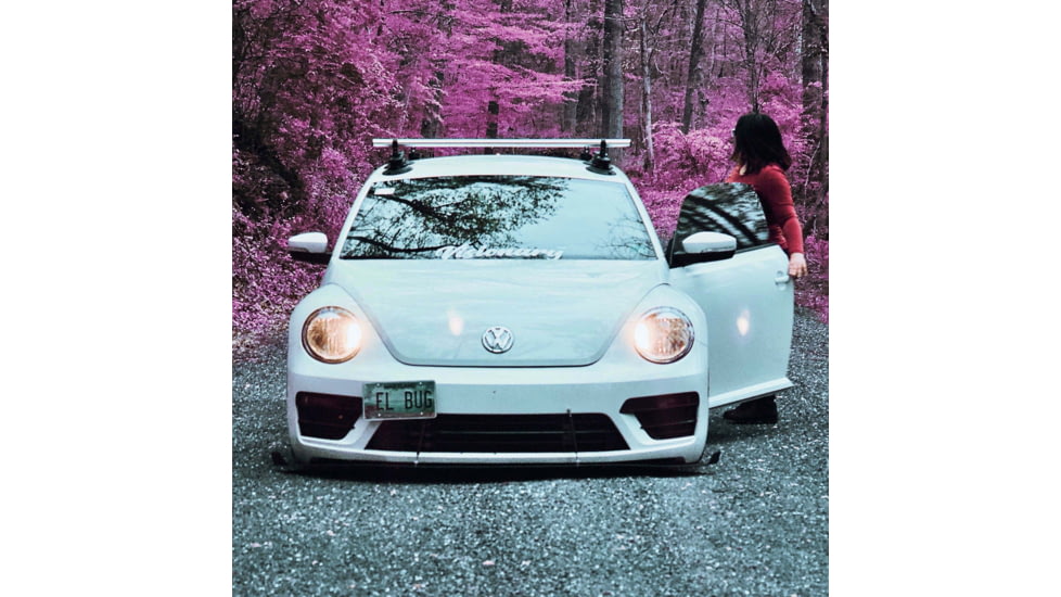 SeaSucker Monkey Bars, Black, One Size, 810046210192