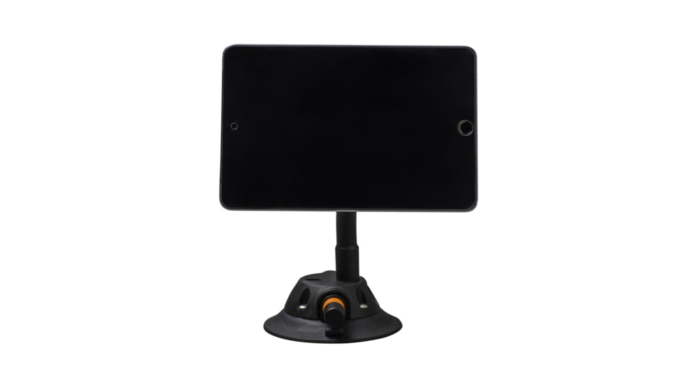 SeaSucker Naked Flex Mount, White, EL6203W