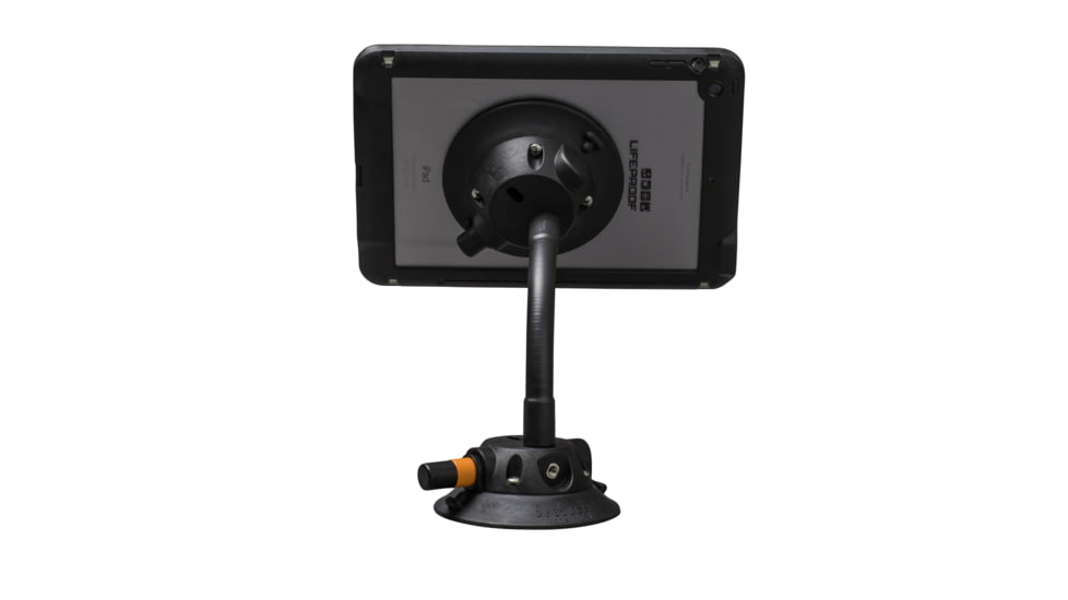 SeaSucker Naked Flex Mount, White, EL6203W