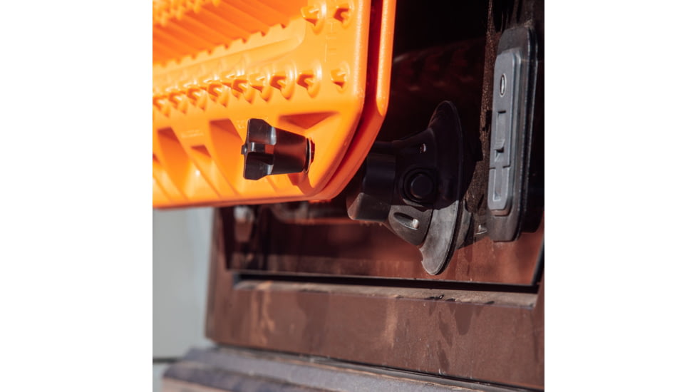 SeaSucker Recovery Mount, Boards &amp; Jacks, Black, SM2700