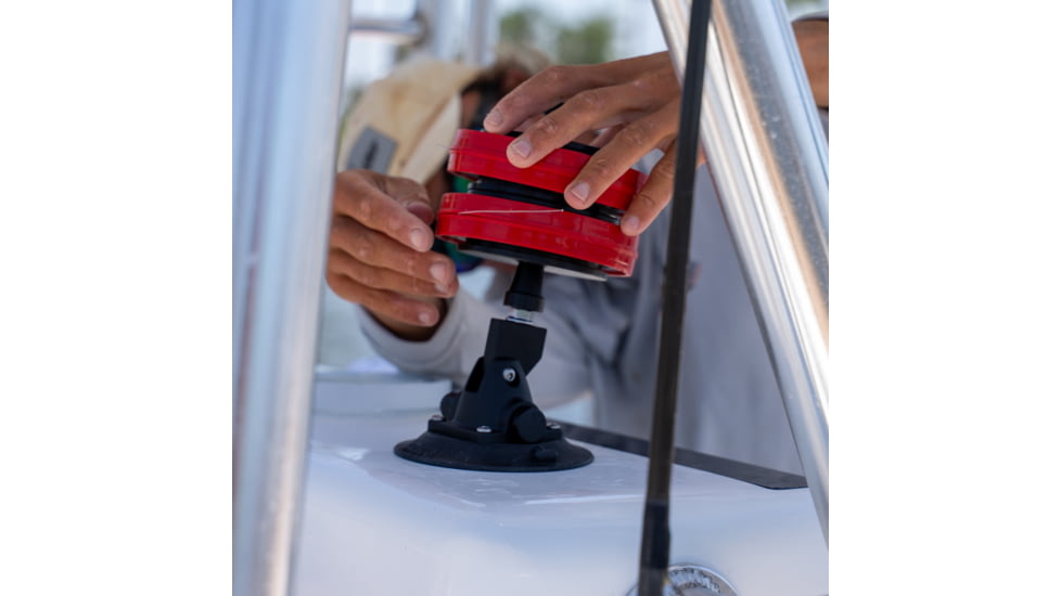 SeaSucker Spool Mount Leader Holder