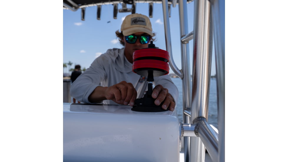 SeaSucker Spool Mount Leader Holder