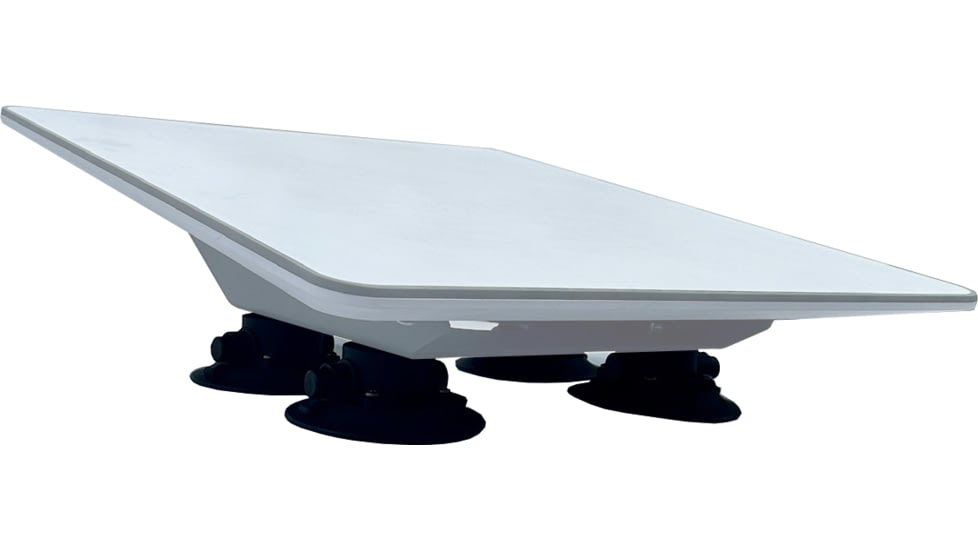 SeaSucker Starlink Dish Mounting Kit, Black, SM6178B