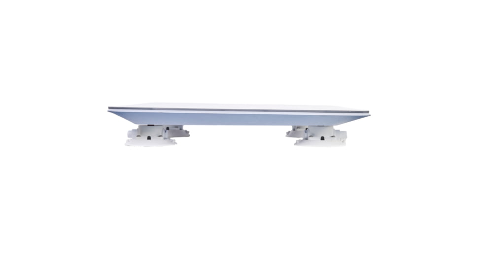 SeaSucker Starlink Dish Mounting Kit, White, SM6178W