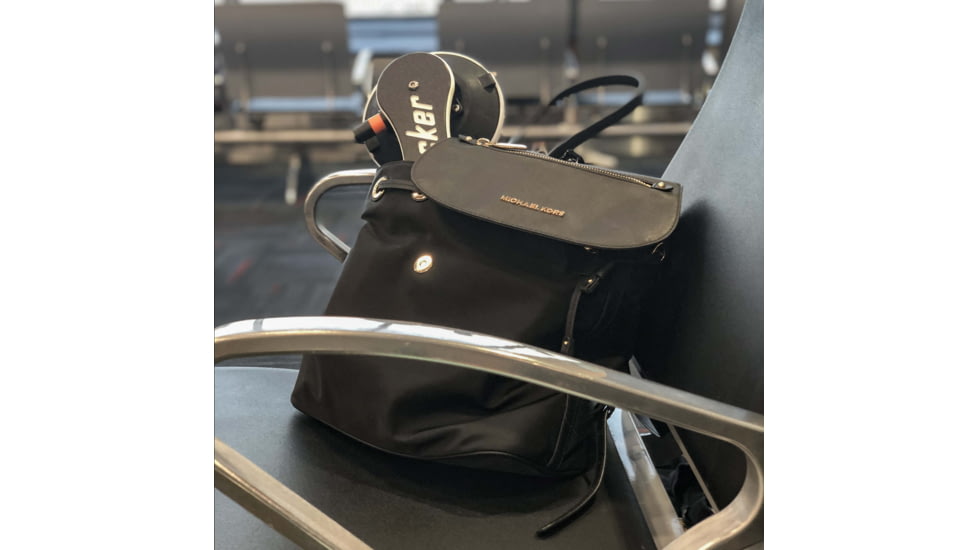 SeaSucker Talon Bike Rack, Holds 1 Bike, Black, 810046210000