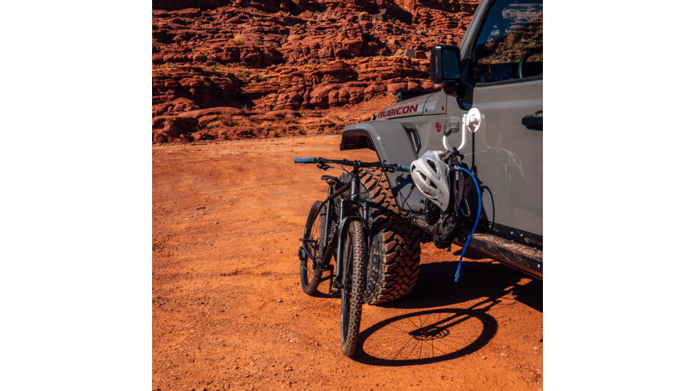 SeaSucker Utility Hook, Black, MB5719B