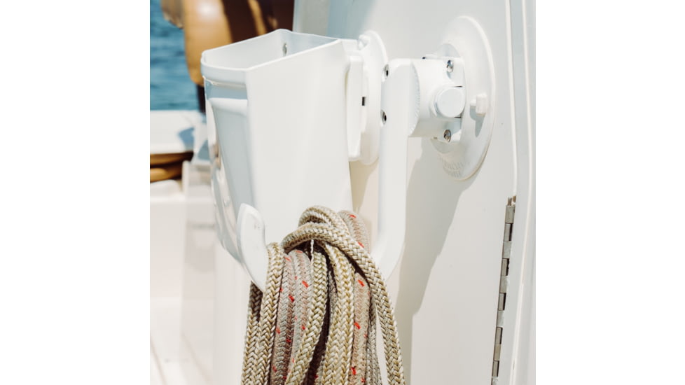 SeaSucker Utility Hook, Black, MB5719B