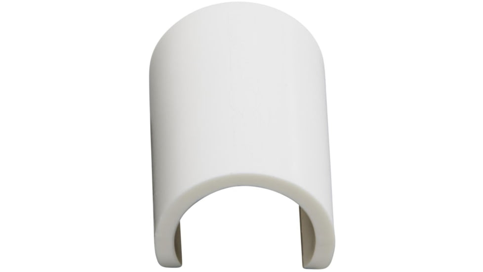 SeaSucker Waste Band Clips, White, CX2360W