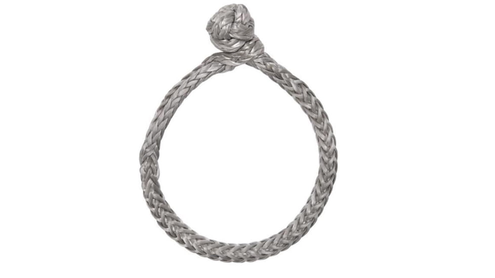SeaSure 3mm Rope Shackle, SS3