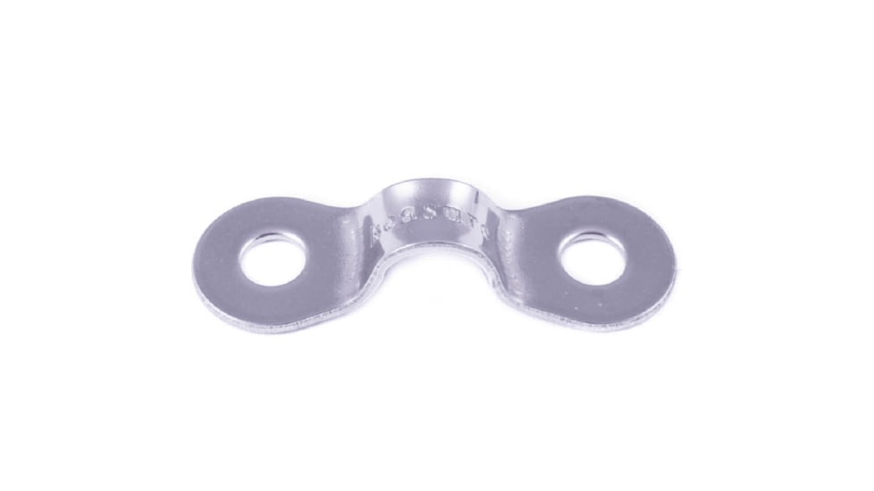 SeaSure Deck Eye Hole Center - 24mm, 25.17CRD